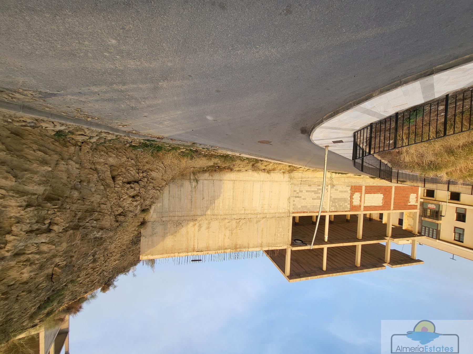 Venta de terreno en Olula del Río