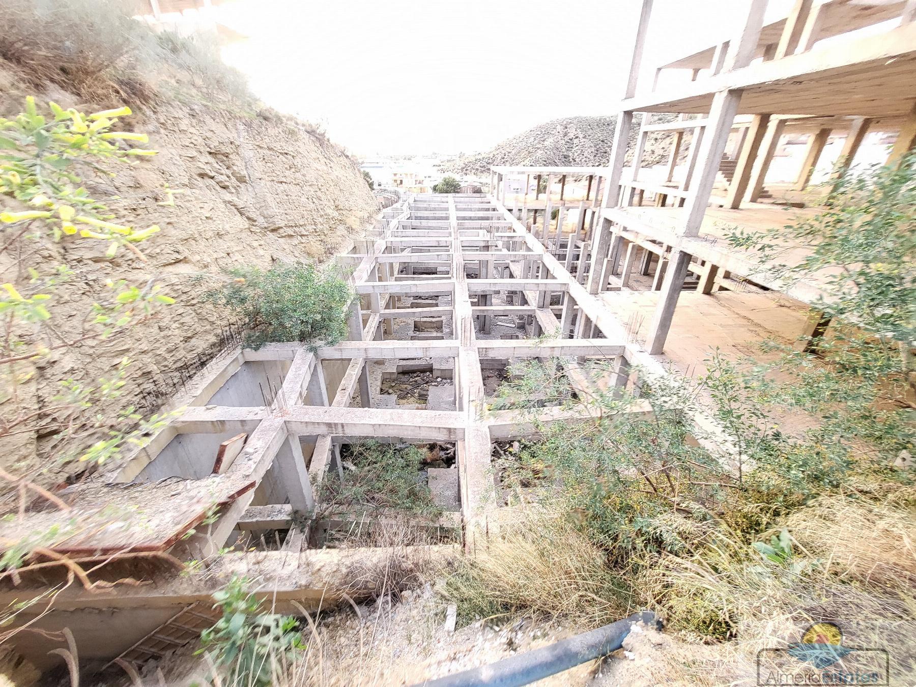 Venta de terreno en Olula del Río