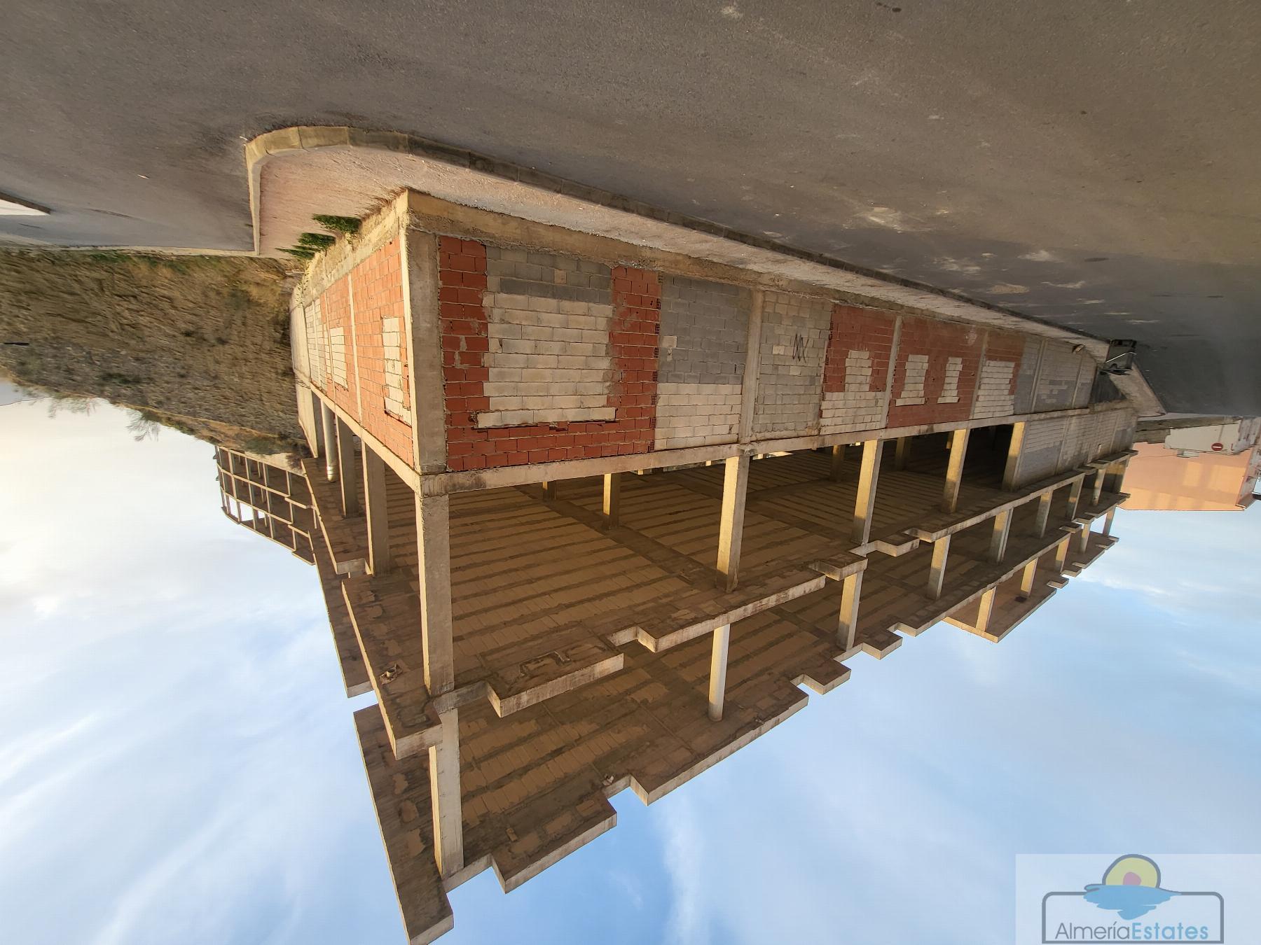 Venta de terreno en Olula del Río