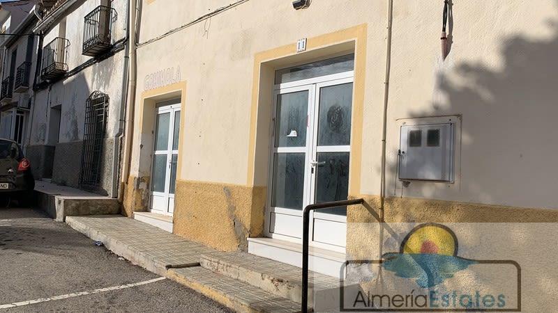 For sale of apartment in Zurgena