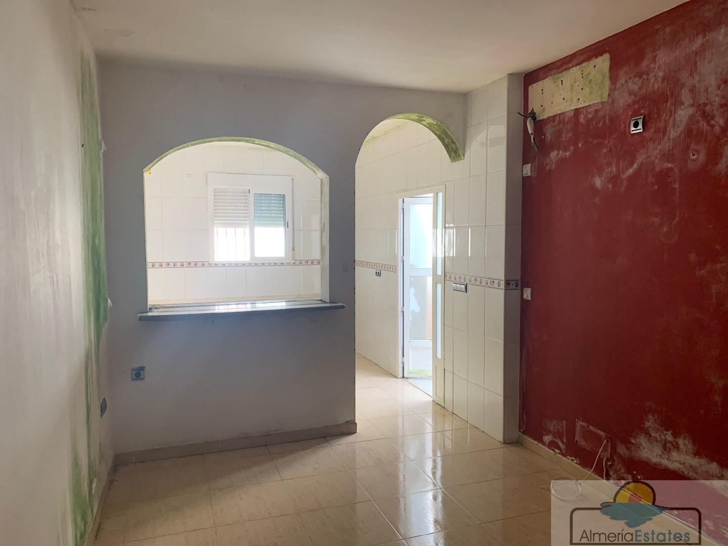 For sale of apartment in Zurgena