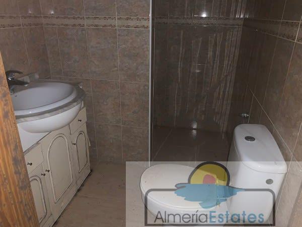 For sale of apartment in Zurgena
