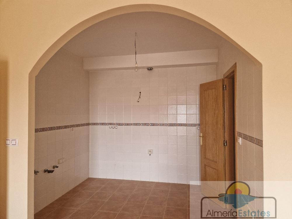 Venta de piso en Almanzora