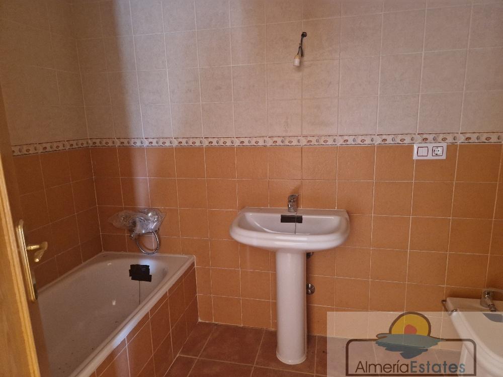 Venta de piso en Almanzora