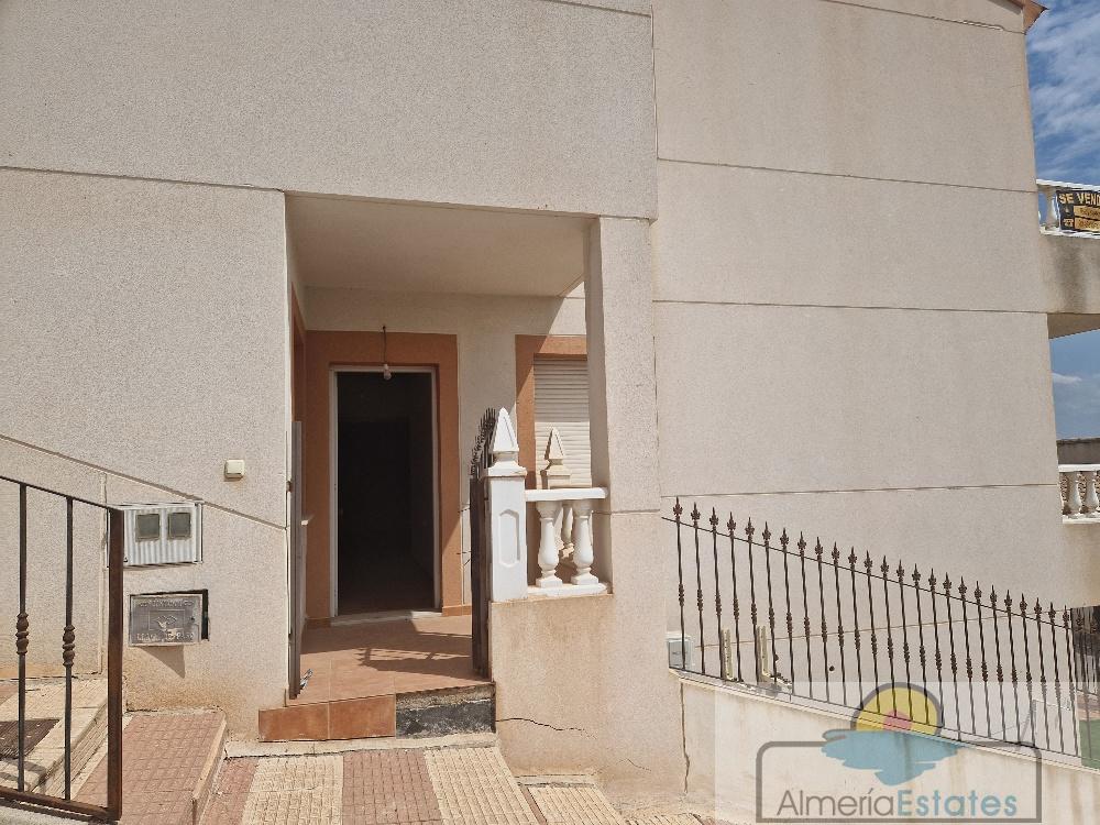 Venta de piso en Almanzora