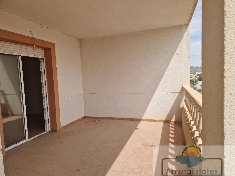Venta de piso en Almanzora