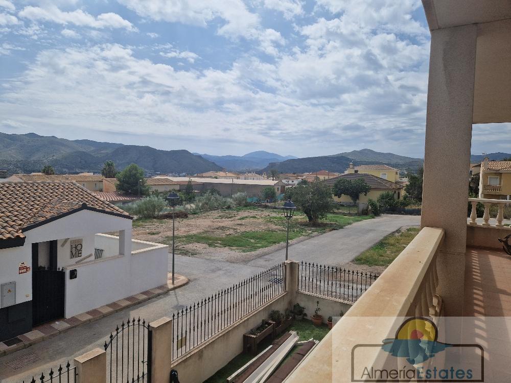 Venta de piso en Almanzora