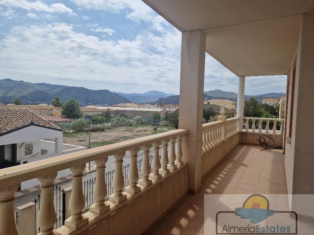 Venta de piso en Almanzora