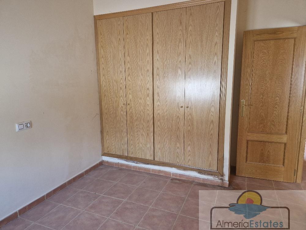 Venta de piso en Almanzora