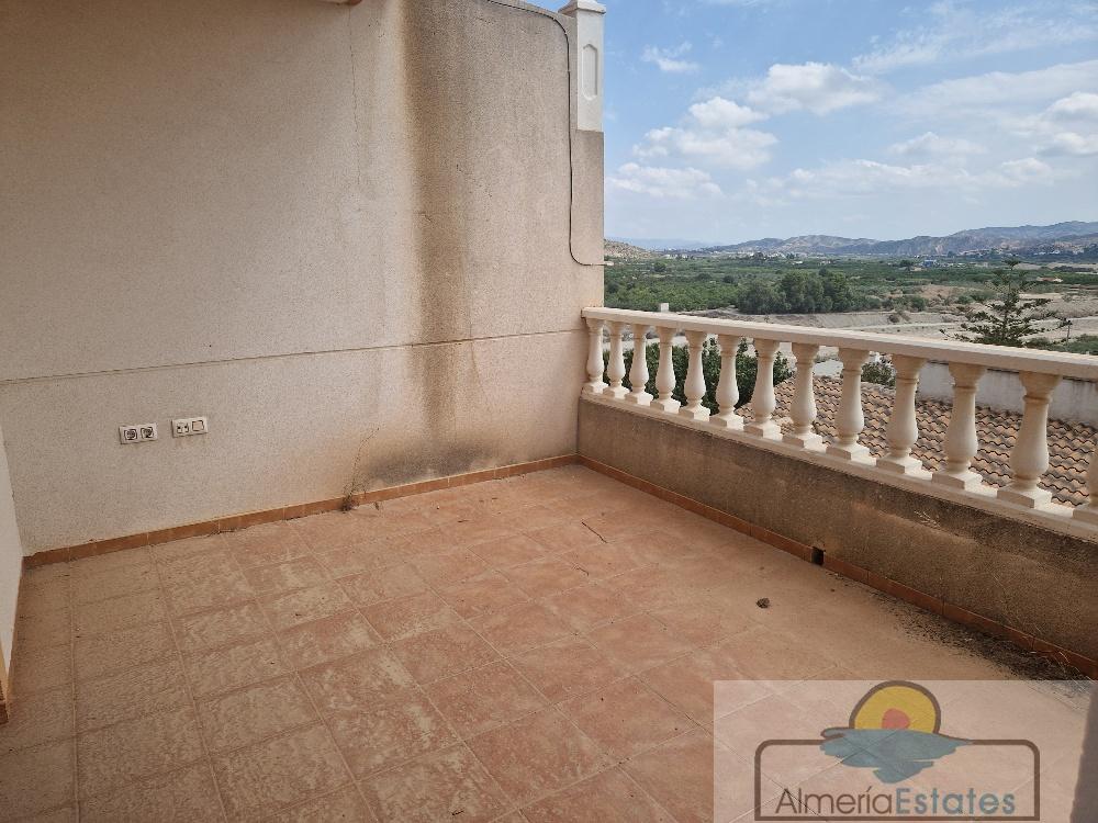 Venta de piso en Almanzora