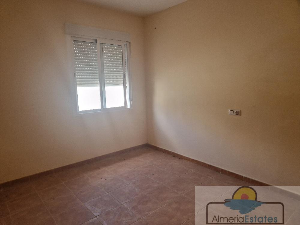 Venta de piso en Almanzora