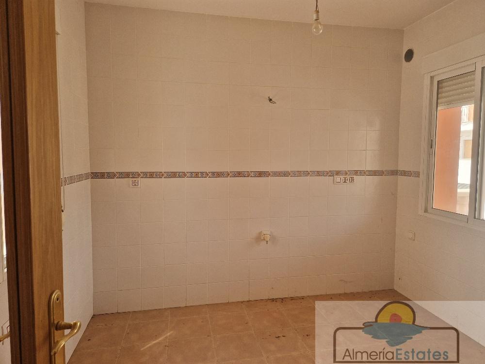 Venta de piso en Almanzora