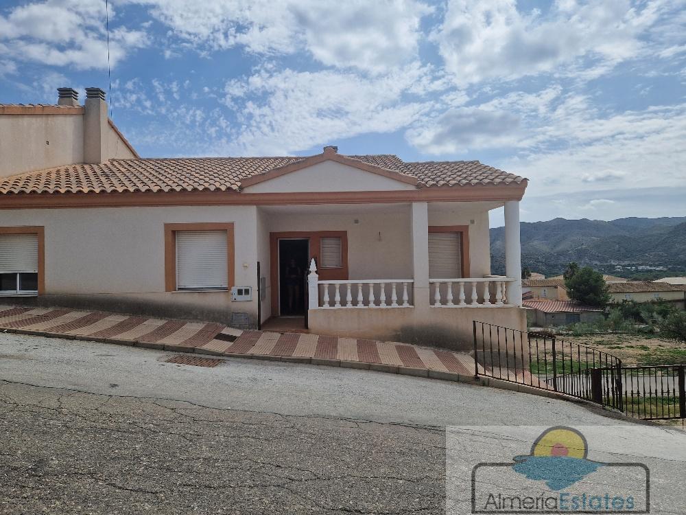 Venta de piso en Almanzora