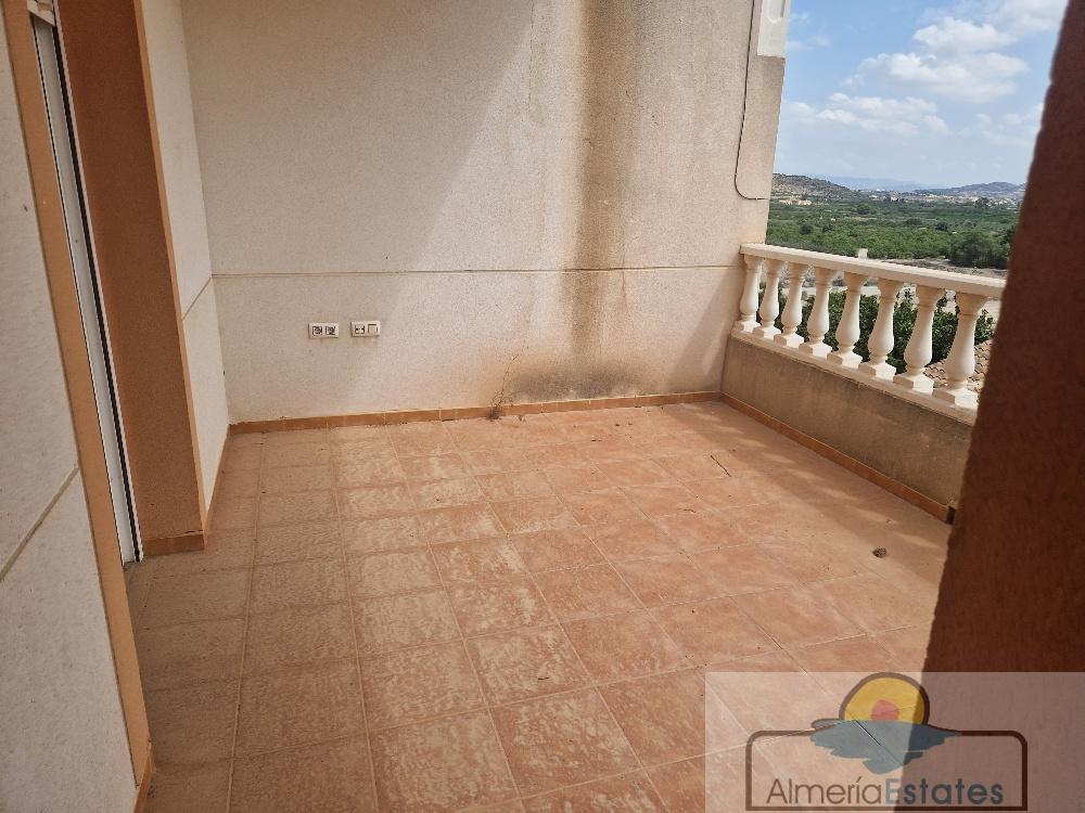 Venta de piso en Almanzora