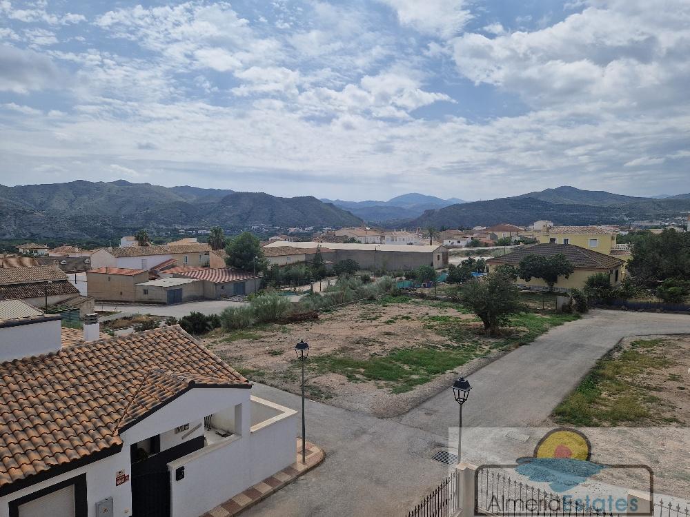 Venta de piso en Almanzora