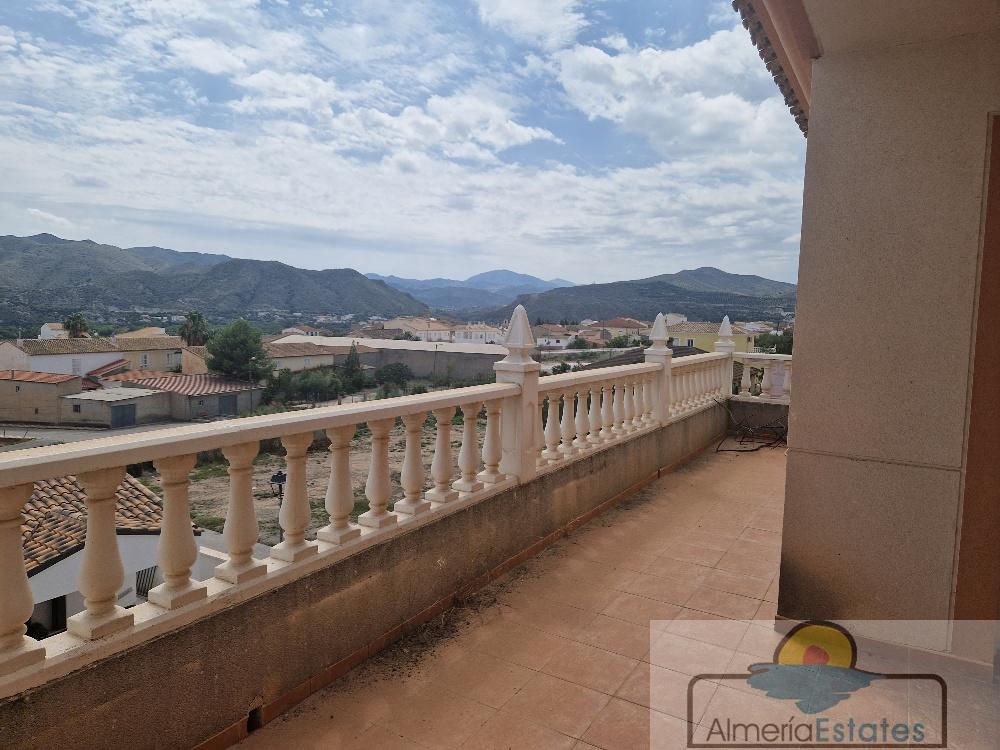 Venta de piso en Almanzora