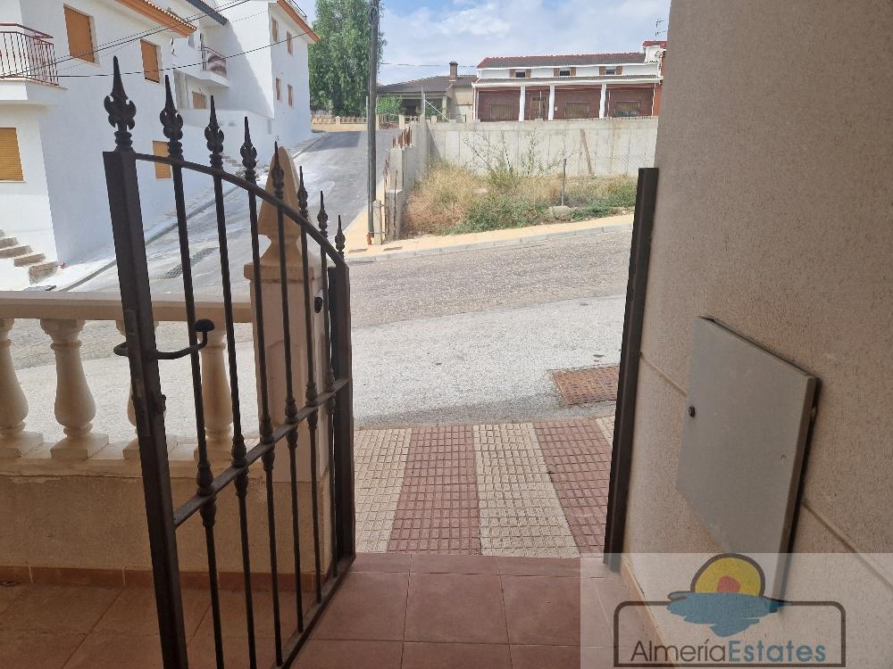 Venta de piso en Almanzora