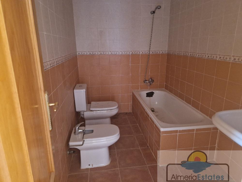 Venta de piso en Almanzora