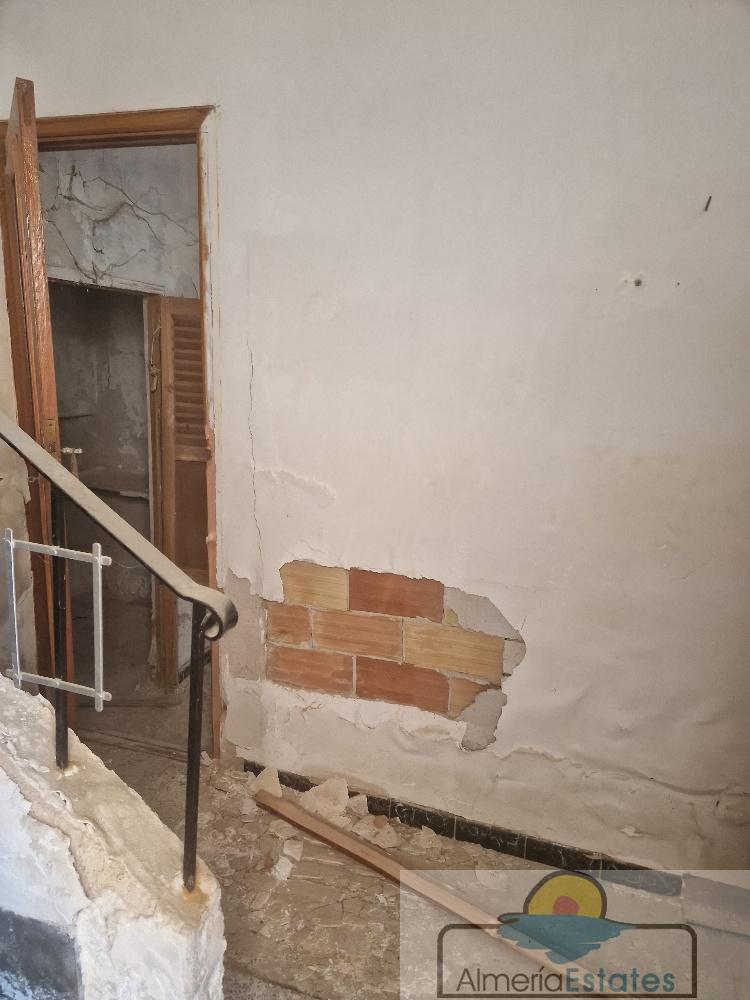 Venta de casa en Albox