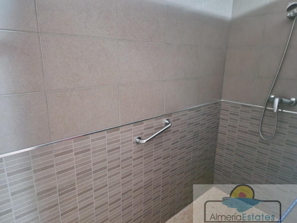 Venta de chalet en Albox