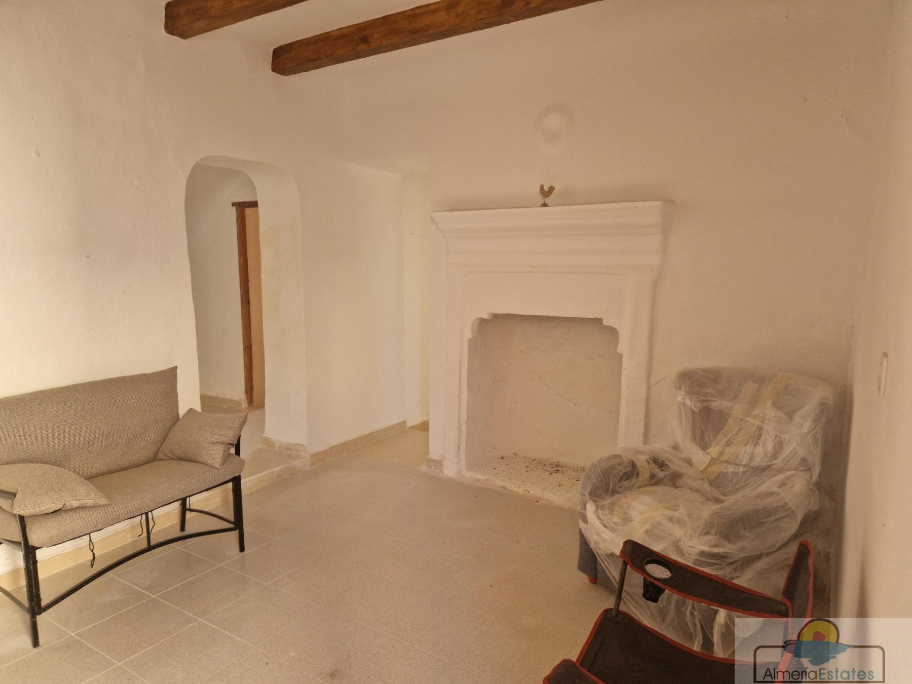 Venta de casa en Arboleas