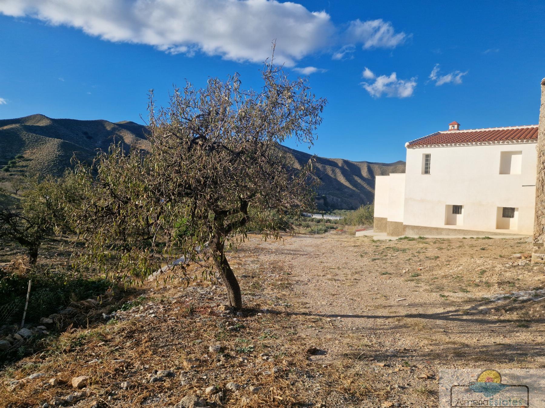 Venta de casa en Arboleas