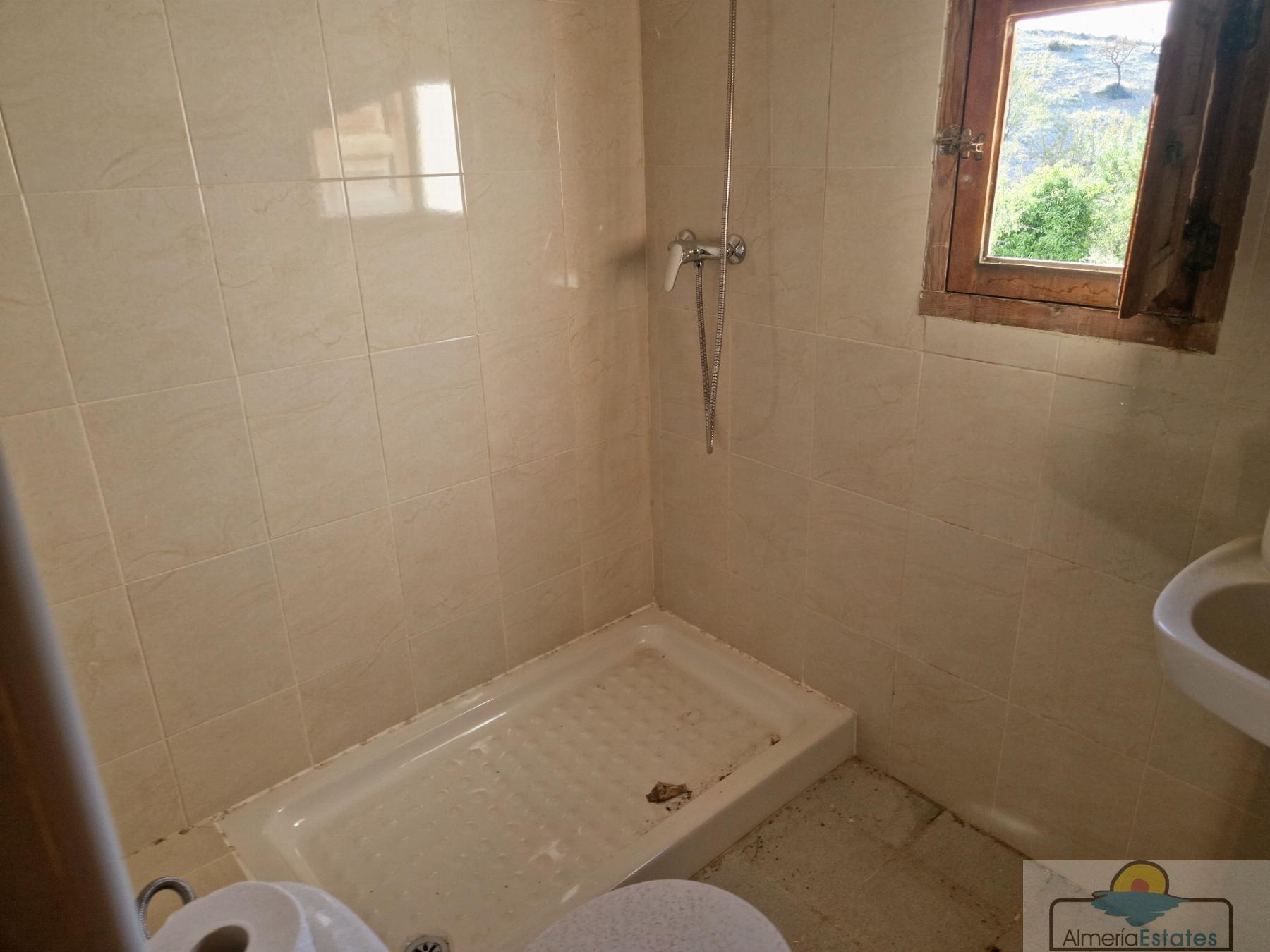 Venta de casa en Arboleas