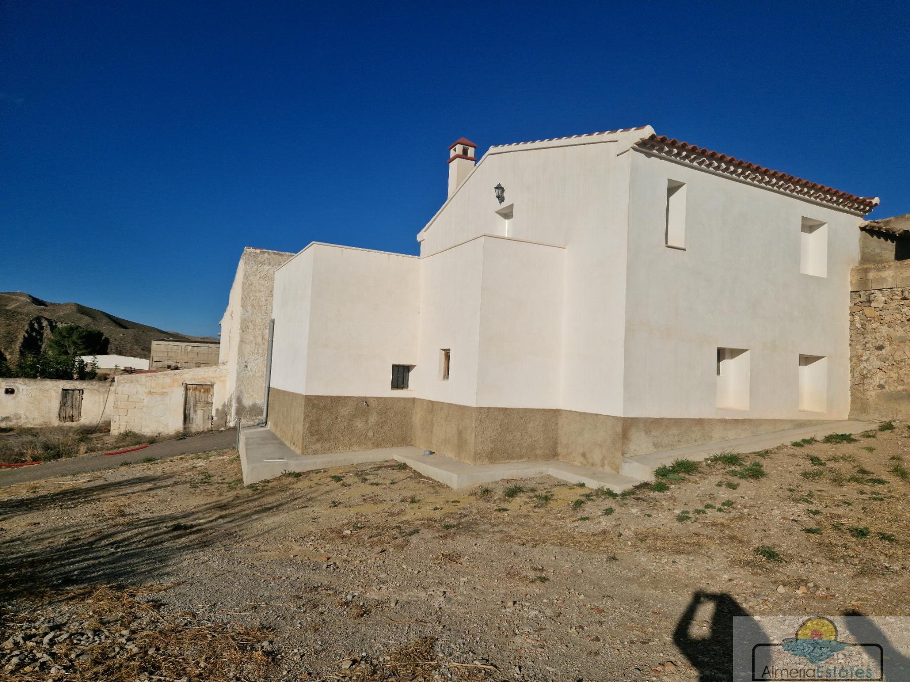 Venta de casa en Arboleas