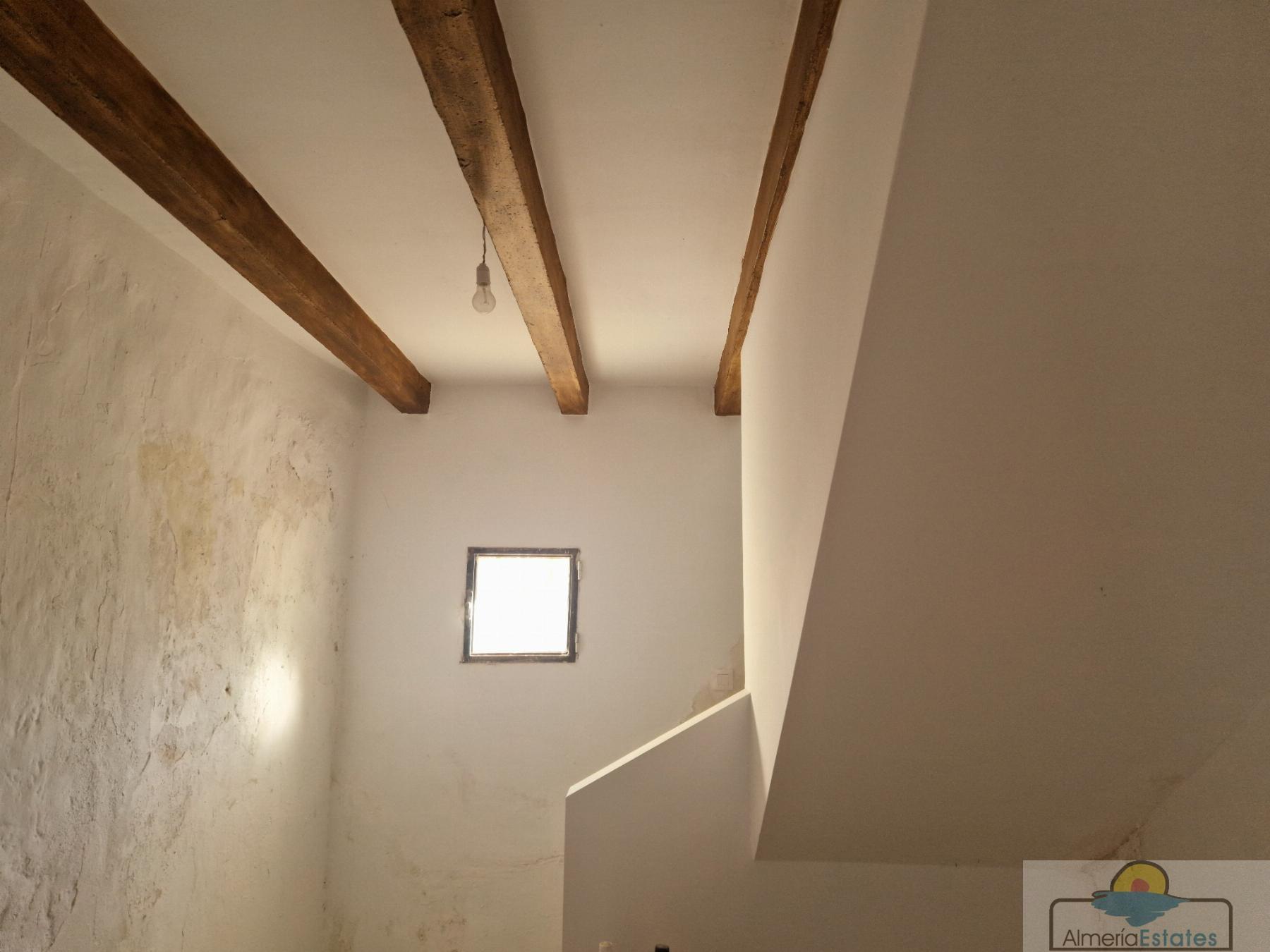 Venta de casa en Arboleas