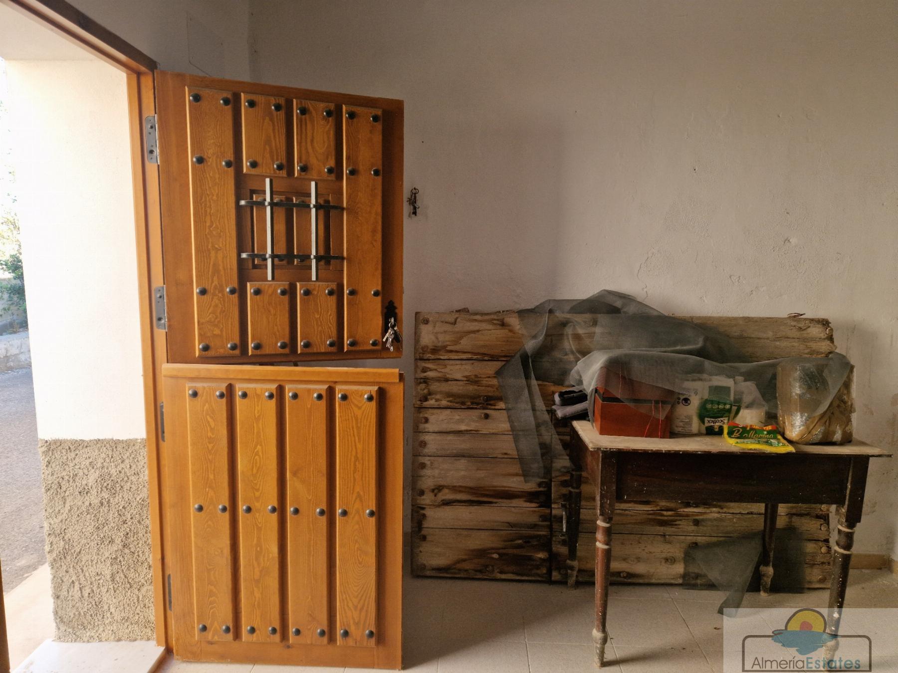 Venta de casa en Arboleas