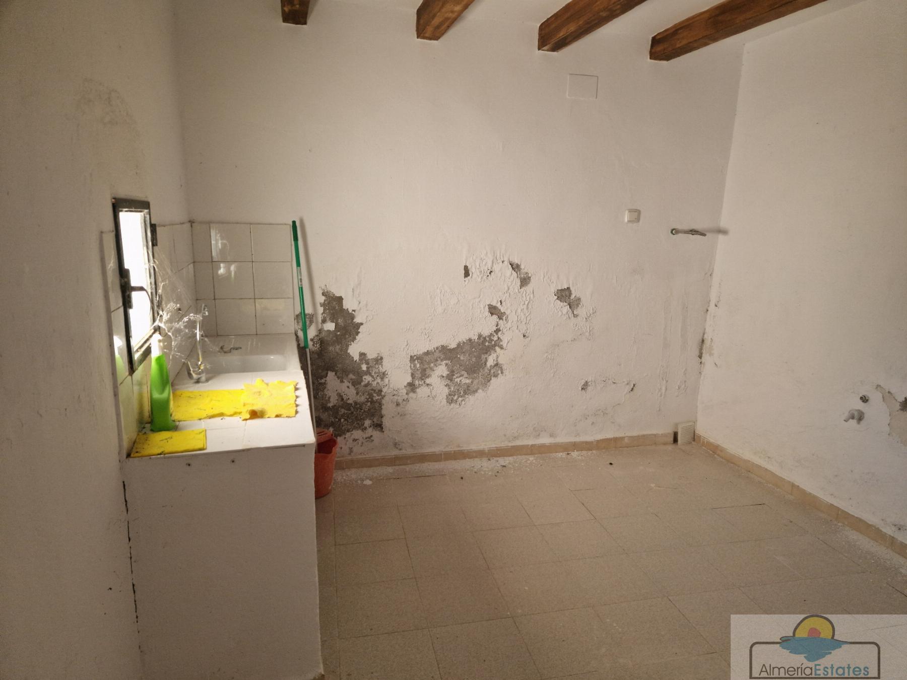 Venta de casa en Arboleas