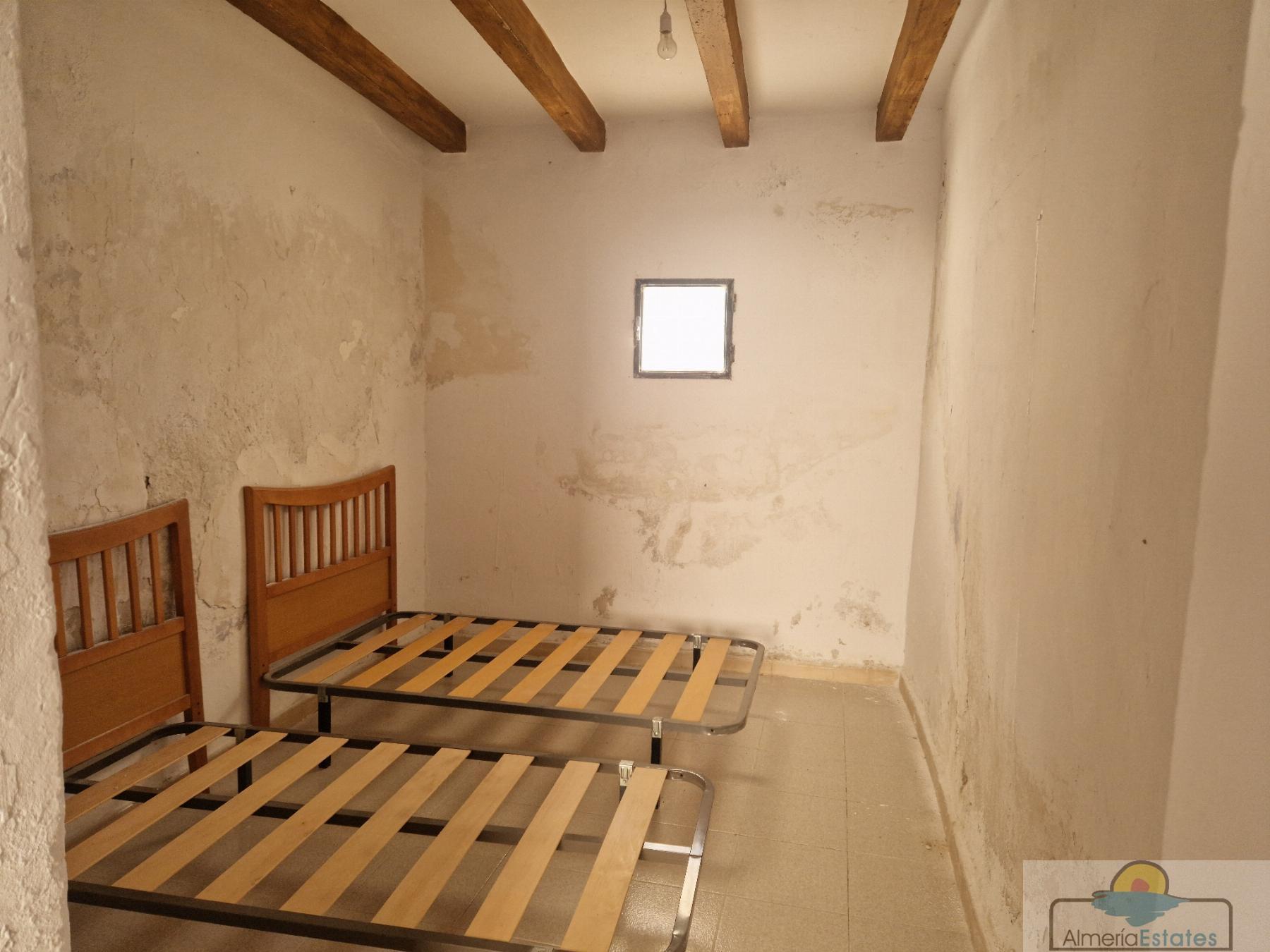 Venta de casa en Arboleas