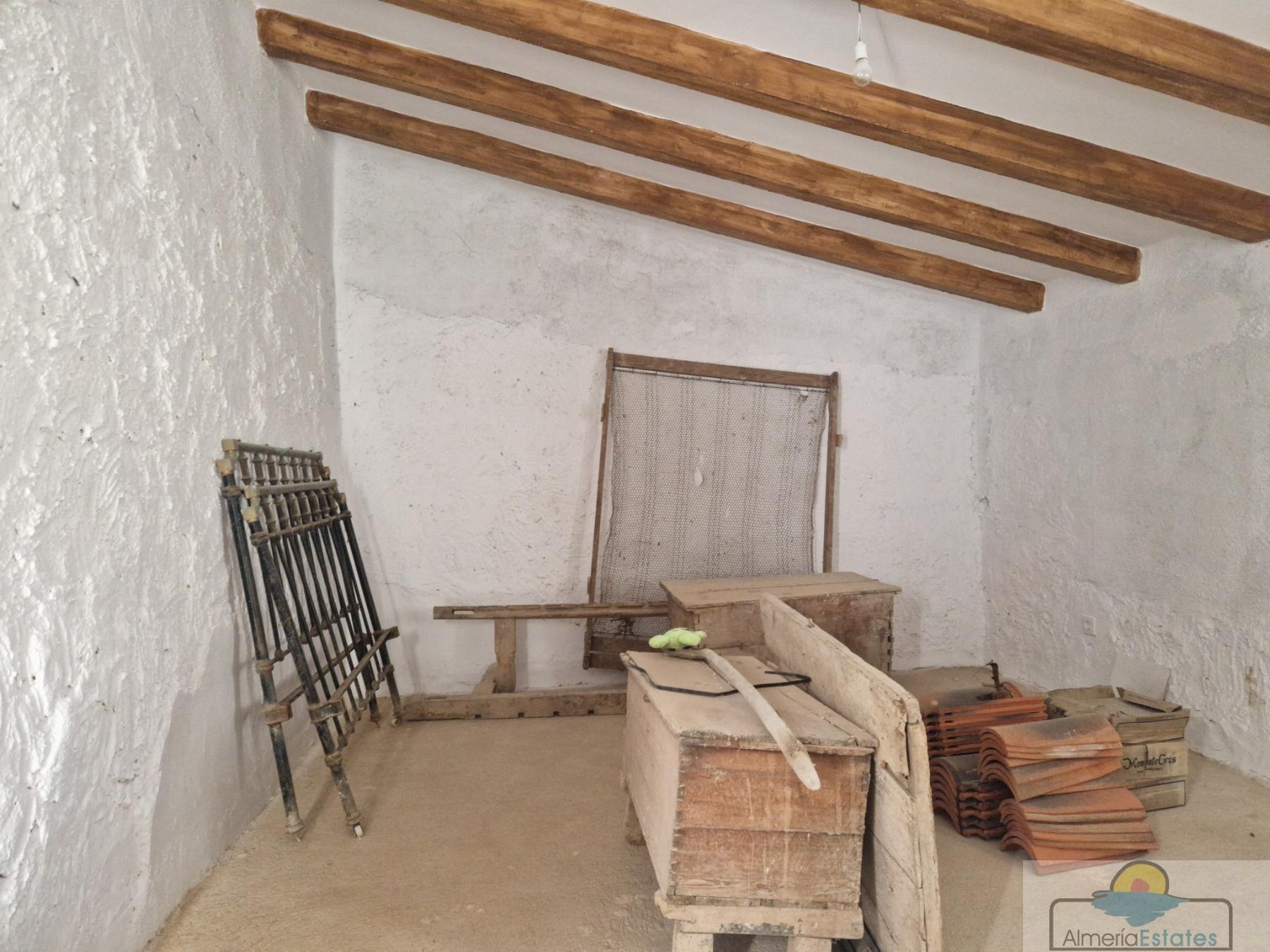 Venta de casa en Arboleas