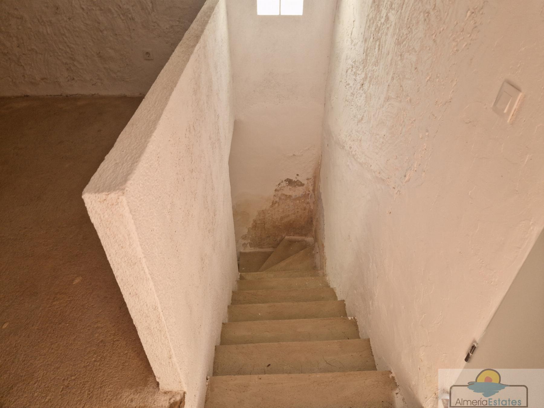 Venta de casa en Arboleas