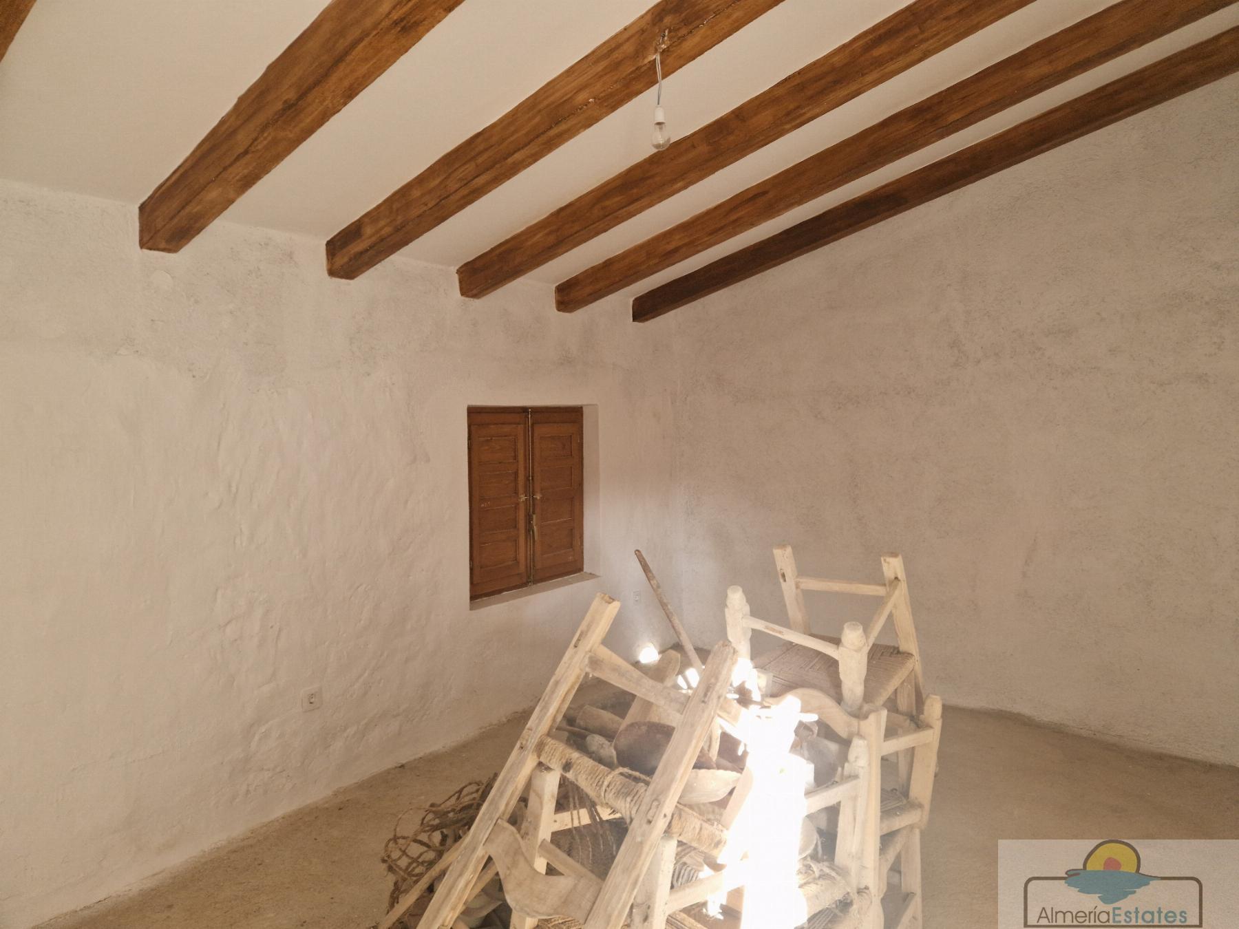 Venta de casa en Arboleas