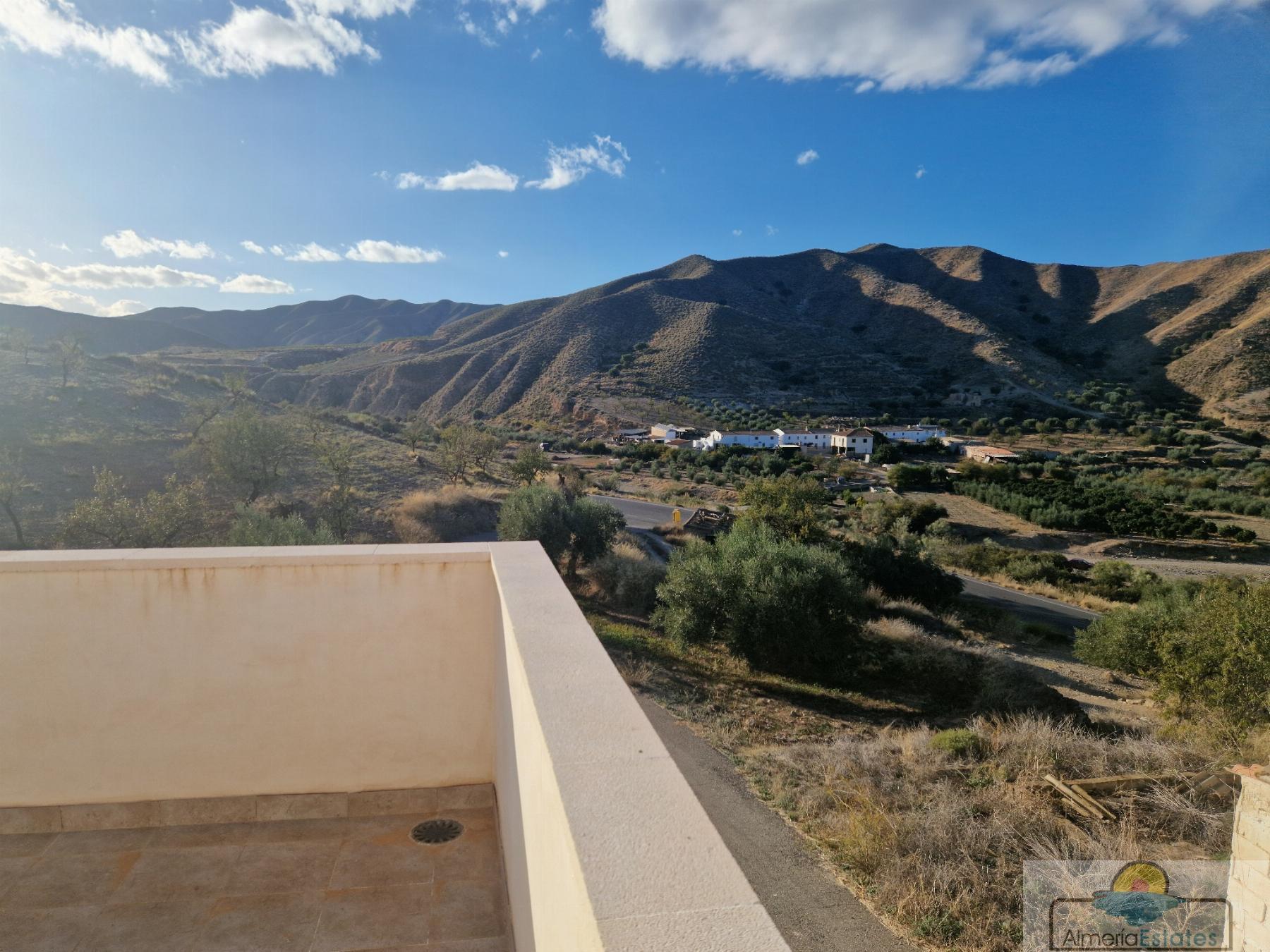 Venta de casa en Arboleas