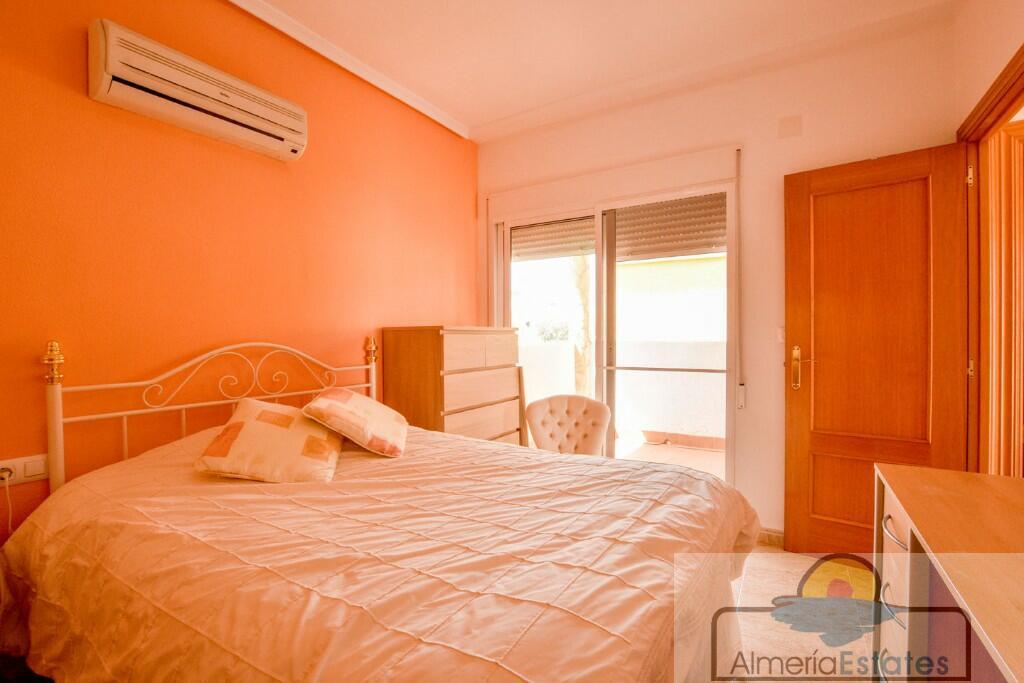 For sale of penthouse in Vera
