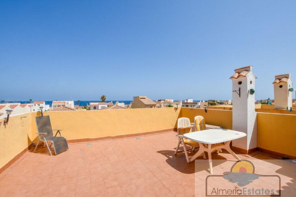 For sale of penthouse in Vera