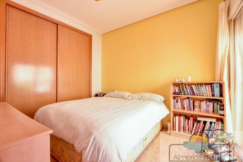 For sale of penthouse in Vera