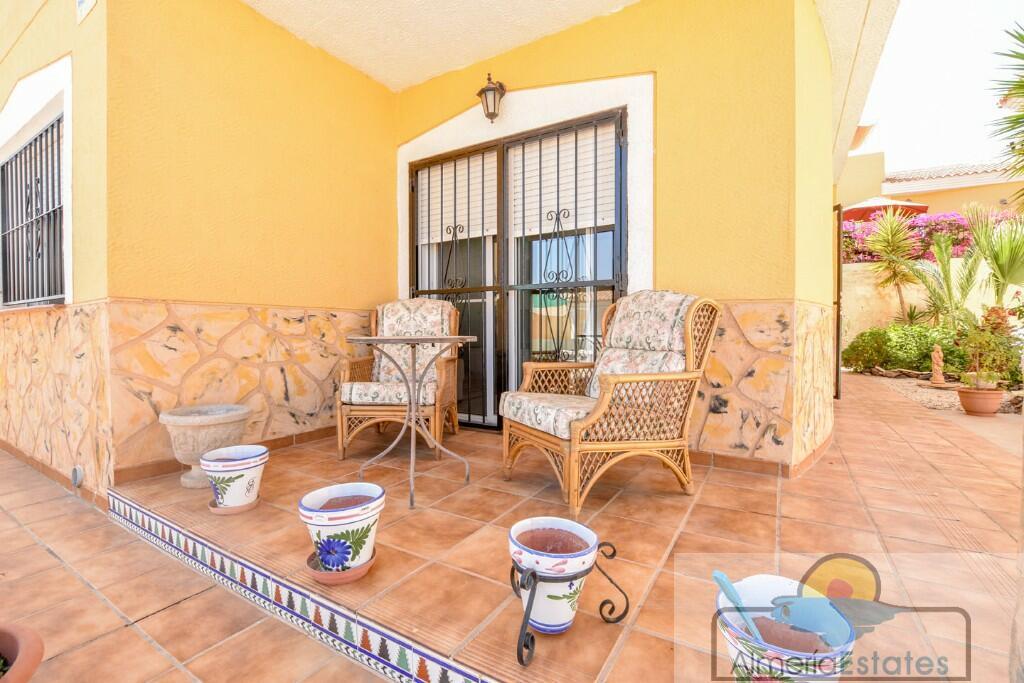 For sale of penthouse in Vera