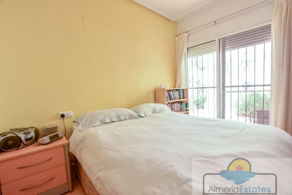 For sale of penthouse in Vera