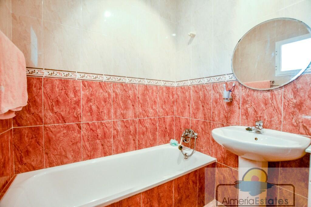For sale of penthouse in Vera