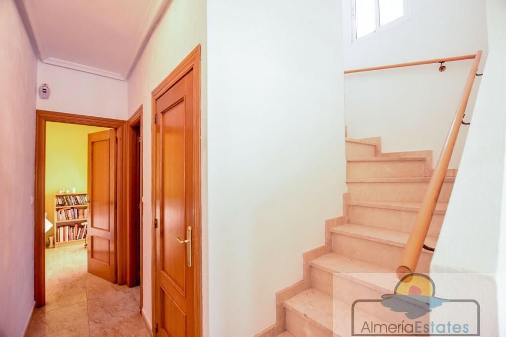 For sale of penthouse in Vera