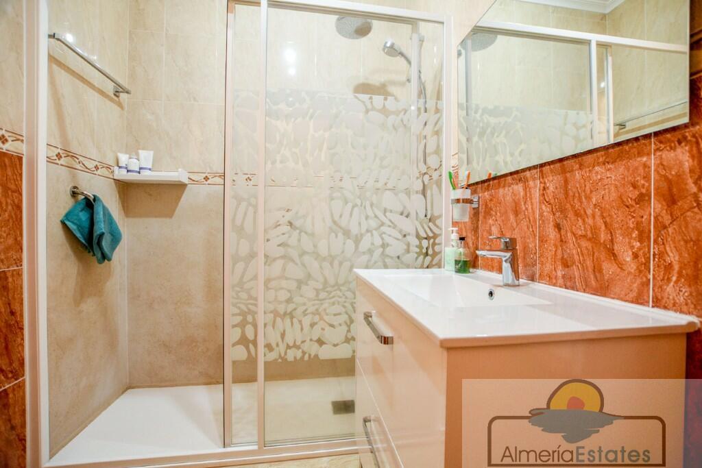 For sale of penthouse in Vera