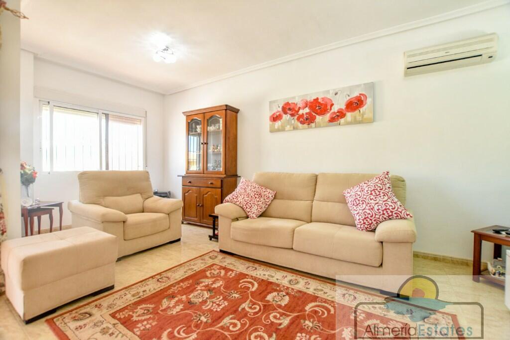 For sale of penthouse in Vera