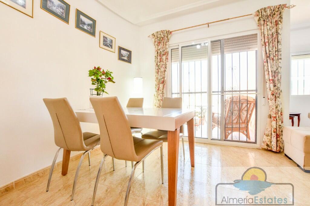 For sale of penthouse in Vera