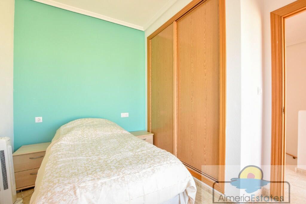 For sale of penthouse in Vera