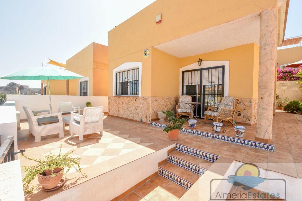 For sale of penthouse in Vera