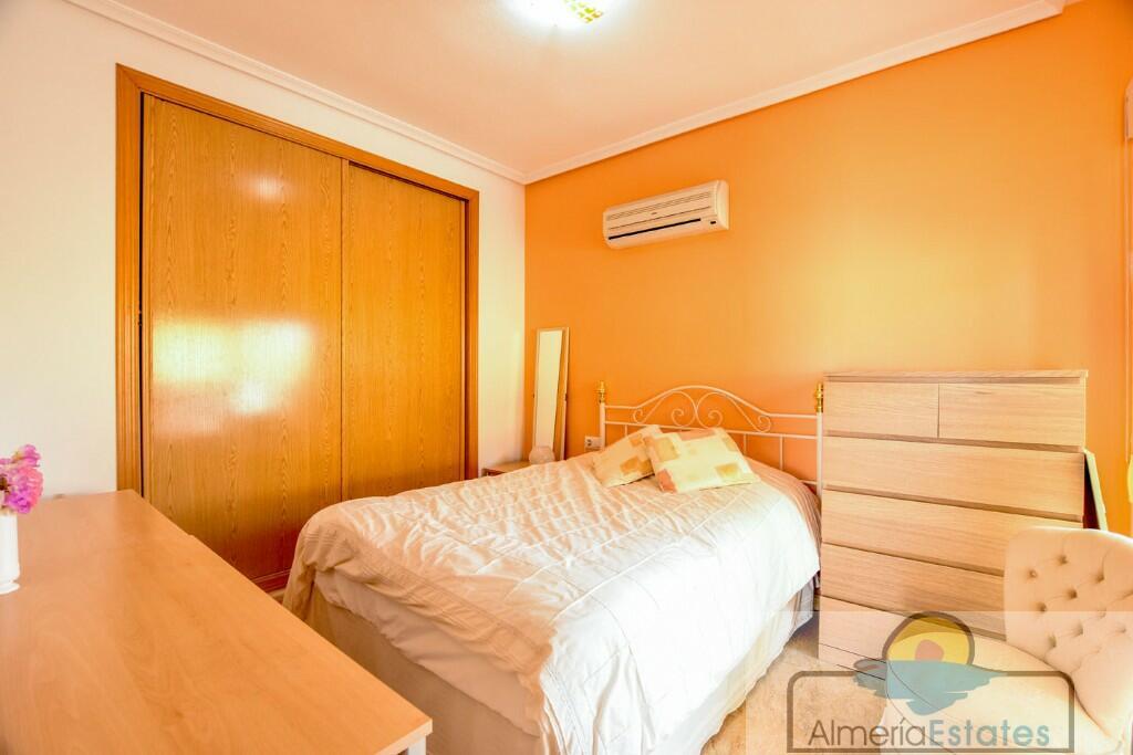 For sale of penthouse in Vera