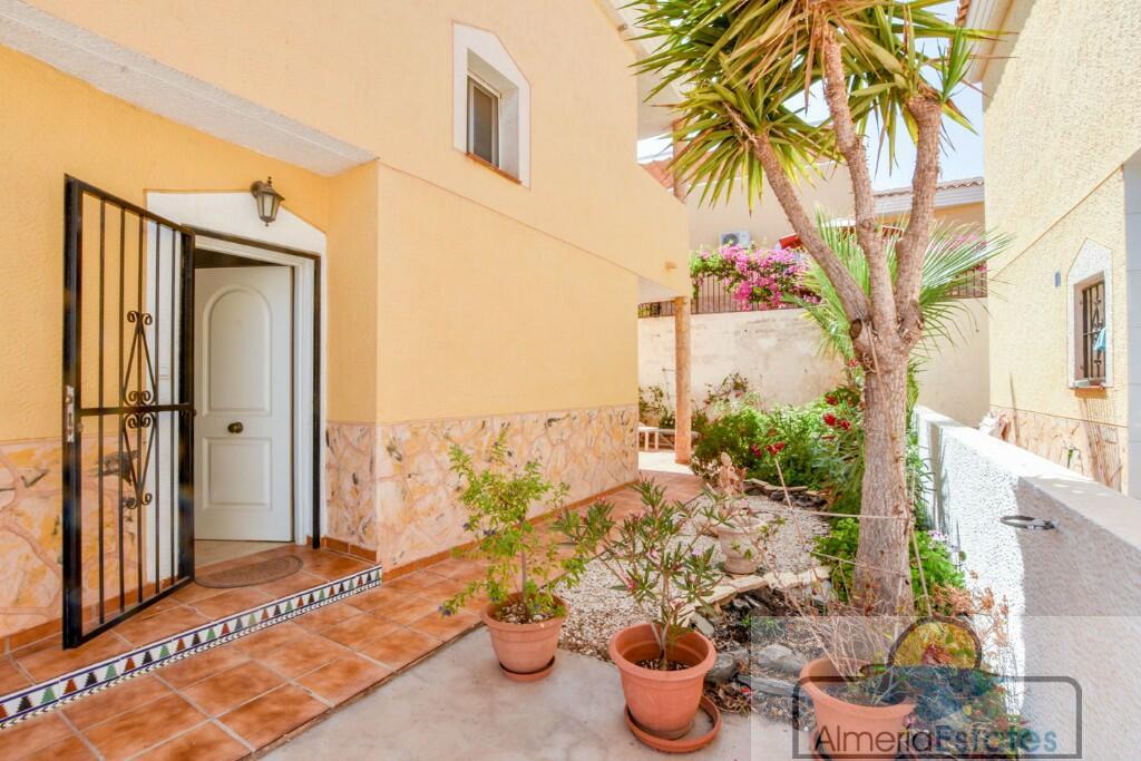 For sale of penthouse in Vera